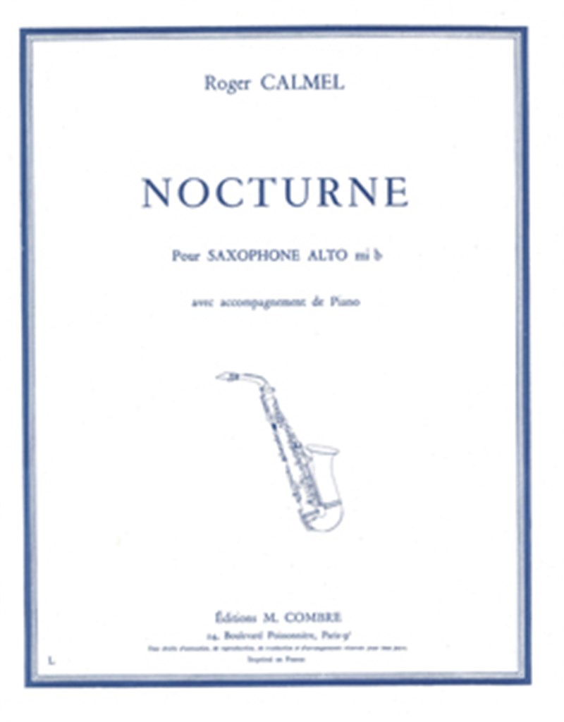 Nocturne